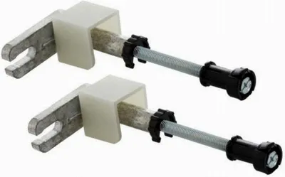 Produktbild von Geberit Duofix Bausatz