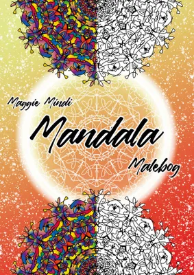 Produktbild von Mandala Malebog