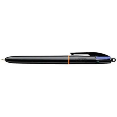 Zdjęcie produktu dla BIC 902129 Chowany długopis 4 kolory PRO(T)