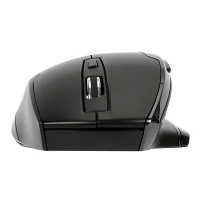 Zdjęcie produktu dla Targus AMW584GL, Po prawej stronie, Blue Trace, RF Wireless, 1600 DPI, Czarny
