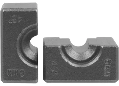 Produktbild von SW-Stahl 24520L-3 Spannbackensatz