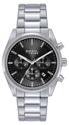 Produktbild von BREIL Uhr HERREN,  Sammlung UPTON, Quarzwerk , 50 Meter, Geschenkideen für UOMO