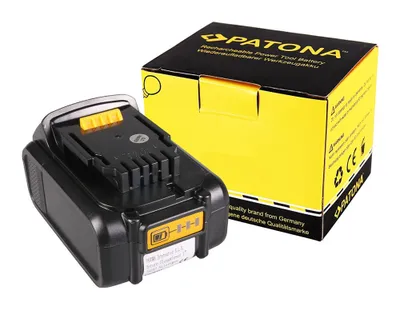 Obrázok produktu pre Batéria f. Dewalt XR-System DCB182 DCD DCD740 DCD740B DCD780 DCD780B