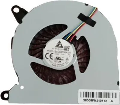 Zdjęcie produktu dla CoreParts MSPF1057, Chlodnica/wentylator, Srebrny