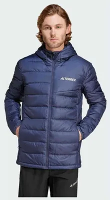 Obrázok produktu pre Kabát Adidas JE6757 pre Pánske