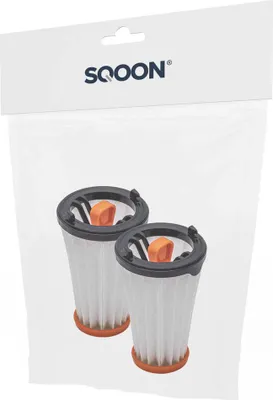 Produktbild von Filter Set passend für AEG AEF144 Ergo Rapido series