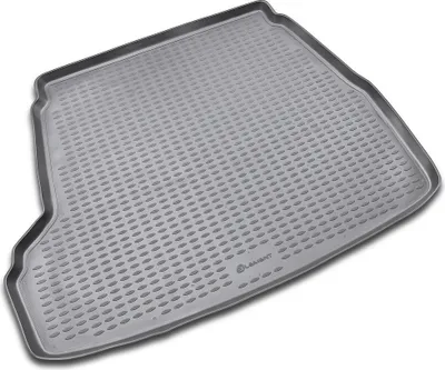 Image de ELEMENT Tapis de coffre 3D compatible avec Hyundai Sonata, 2004-2010, berline | 1 pièce
