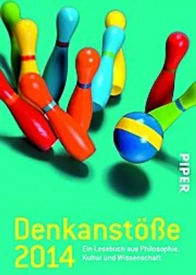 Produktbild von Denkanstöße
