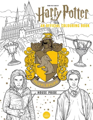 Produktbild von Harry Potter