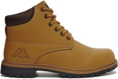 Produktbild von Kappa Herren Schnürstiefeletten/ Boots TENNESEE 2 Beige Kunstleder Größe: 44