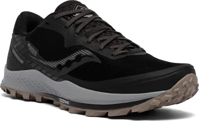 Produktbild von Saucony PEREGRINE 11 GTX Men | S20643-45, Größe:US 10 - EU 44 - CM 28 - UK 9
