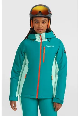 Produktbild von O'Neill Damen Skijacke Fwc'cruz DUO Snow Jacket S