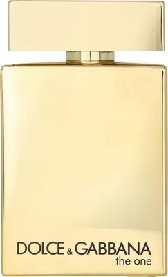 Produktbild von Dolce & Gabbana The One Gold Intense Edp Spray