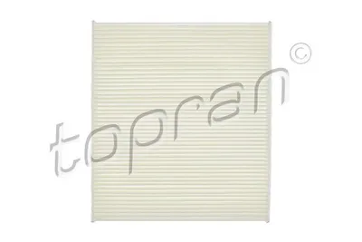 Obrázok produktu pre TOPRAN REAR LEFT RIGHT Lanková parkovacia brzda