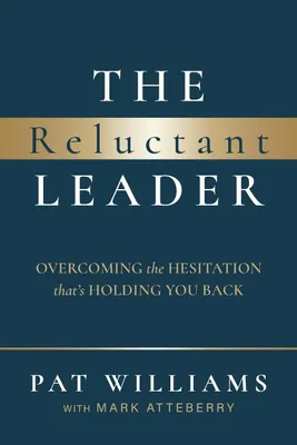 Produktbild von The Reluctant Leader