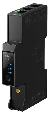 Immagine prodotto di Anker SOLIX, contatore intelligente di seconda generazione