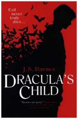 Immagine prodotto di Dracula's Child