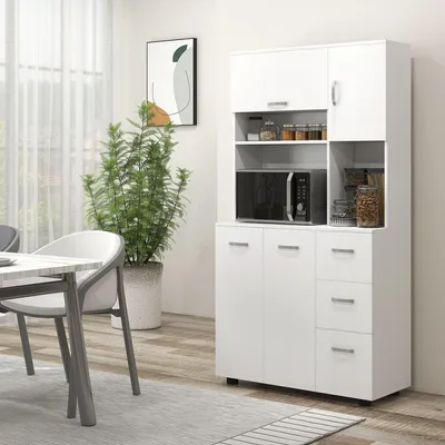 Produktbild von Drehsessel - Relaxsessel - Fernsehsessel - Lesesessel - Sessel mit Fußstütze - Grau, Kunstleder