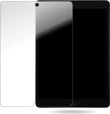 Produktbild von Mobilize iPad 7 (2019) Panzerglas Gehärtetes Glas Displayschutz - Hüllenfreundlich