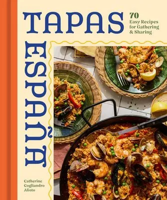 Image de Tapas Espana