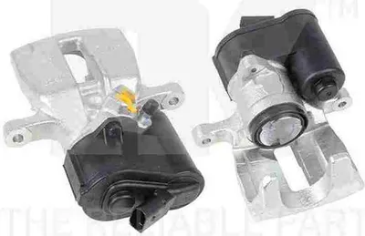 Produktbild von NK Bremssattel Hinten Rechts für VW TIGUAN (5N) Ø41mm 2147330