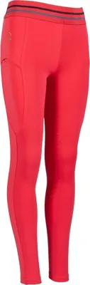 Produktbild von HKM Reitleggings Aymee Silikon-Vollbesatz Kinder