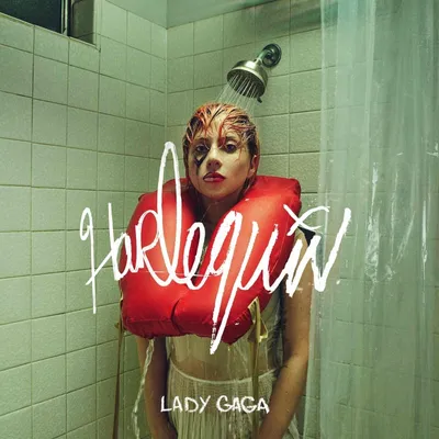 Obrázok produktu pre Lady Gaga - Harlequin (CD)