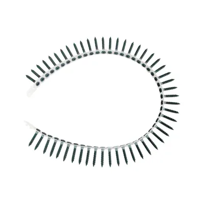 Produktbild von Magazinschrauben Grobgewinde 3,9 x 35 mm   1000 Stück