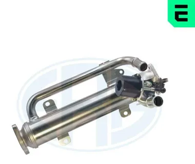 Produktbild von ERA 500071A AGR-Ventil für VW Golf V Schrägheck (1K1) Abgasrückführungsventil
