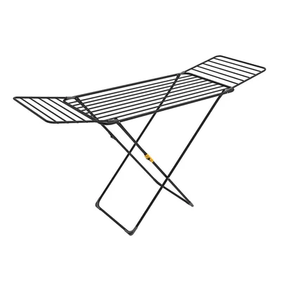 Produktbild von Rörets Wäscheständer Shape Black