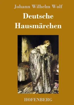 Produktbild von Deutsche Hausmärchen