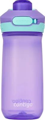 Zdjęcie produktu dla Butelka dla dzieci ContiGo! Jessie 420ml Amethyst