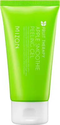 Immagine prodotto di Mizon Gel peeling al frullato di mela 120 ml