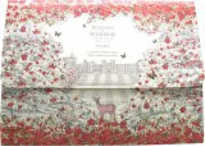 Immagine prodotto di Woods Of Windsor True Rose carta per armadi - 5 pezzi