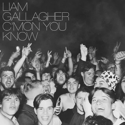 Produktbild von C'Mon You Know