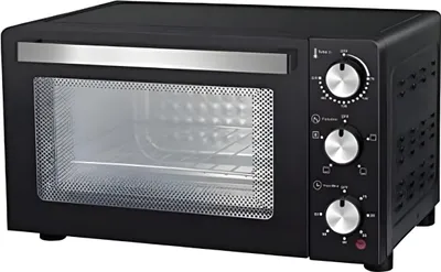 Produktbild von Melchioni Devil 23 23 l 1200 W Schwarz