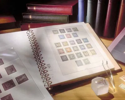 Produktbild von Lindner 513-06 Mikronesien - Vordruckalbum Jahrgang 2006-2008