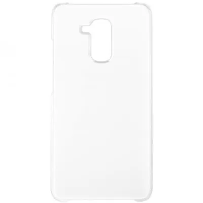 Obrázok produktu pre Originálny ochranný kryt pre Huawei Honor 5c Transparent 51991700