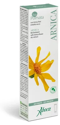 Immagine prodotto di Biopomata Arnica 50 Ml