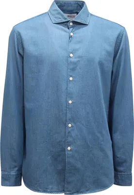 Immagine prodotto di 5160Az Camicia Uomo Selected Regular Camicia Uomo