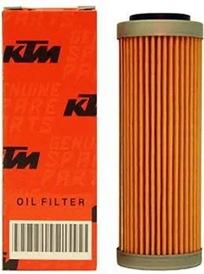 Obrázek produktu pro Ktm 61338015200 Olejový filtr Golden Golden One Size