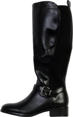 Produktbild von Stiefel mit Reißverschluss