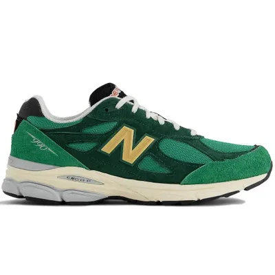 Produktbild von Schuhe New Balance 990M990GG3