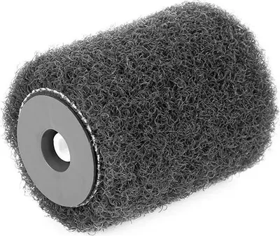 Zdjęcie produktu dla Wałek malarski do gładzi 10cm, włos 12mm. Motive