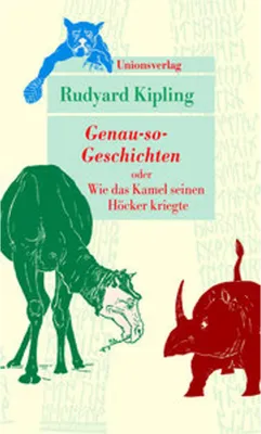 Immagine prodotto di Genau-so-Geschichten