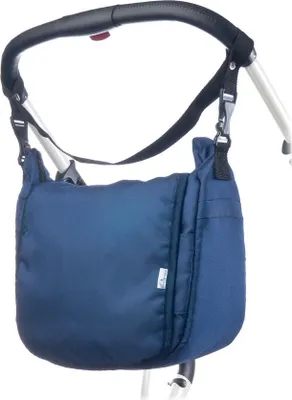 Obrázek produktu pro Taška na kočárek CARETERO - navy