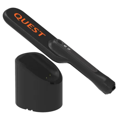 Produktbild von Handscanner Searchwand mit schneller Target-ID, wasserdicht bis 1m und kompakt