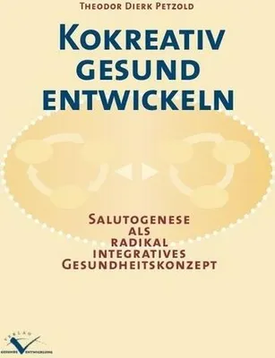 Obrázek produktu pro Kokreativ gesund entwickeln
