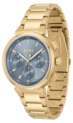 Imagen del producto de Relojes analógicos Hugo Boss para adultos