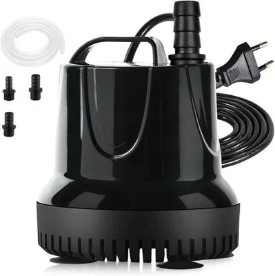 Productafbeelding van Aquariumpomp, waterpomp, fonteinpomp, vijverpomp